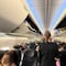 Claudia Sheinbaum viaja en vuelo comercial a Brasil para el G20; ya se encuentra en Río de Janeiro tras parada en Panamá