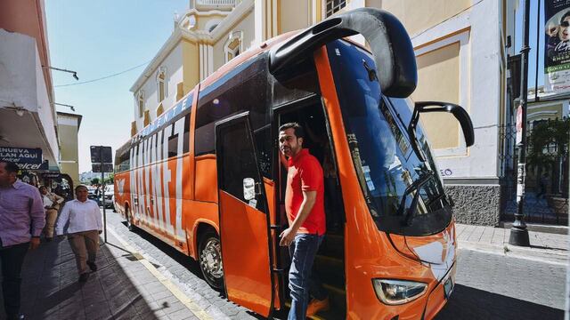 Jorge Álvarez Máynez