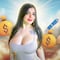 Karely Ruiz dio 200 mil pesos a un joven poeta en un concurso anónimo que hizo y del que nadie se enteró