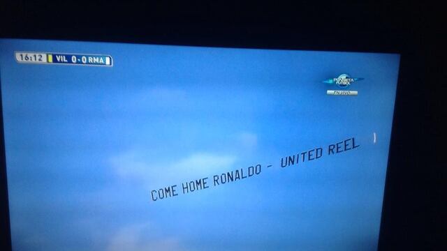 Los aficionados de los "devils" llegan a niveles ridículos