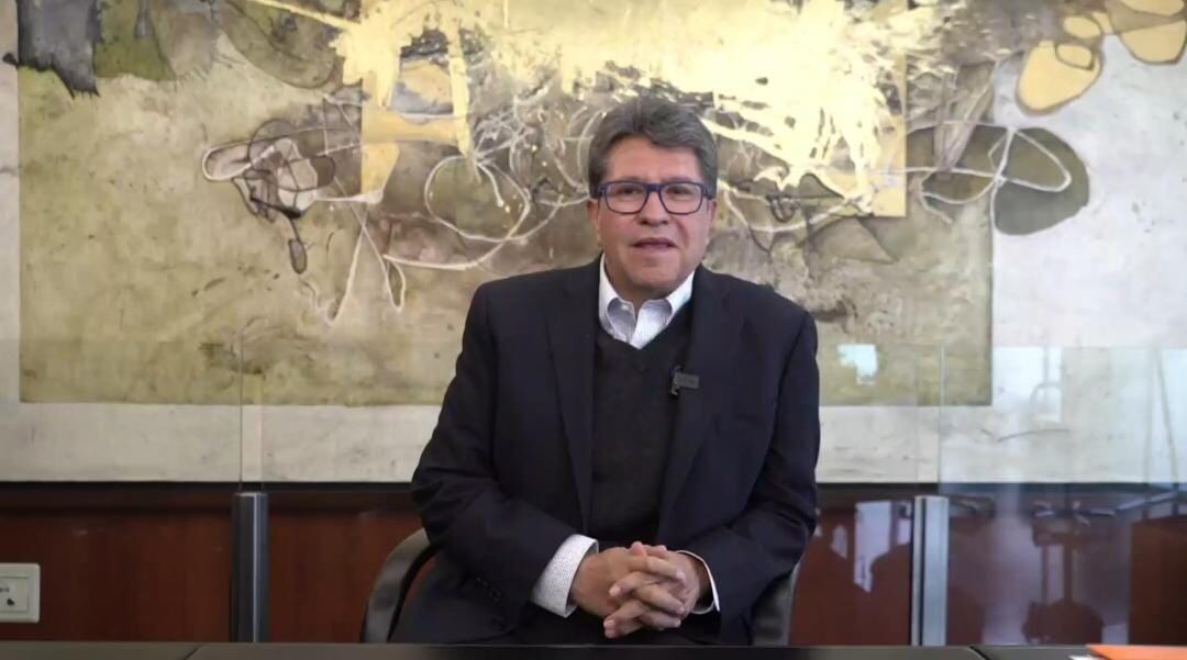 Ricardo Monreal