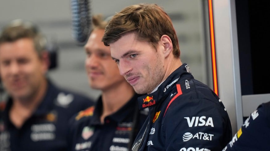 Max Verstappen amenaza con retirarse de la Fórmula 1 en 2026; esta es la razón