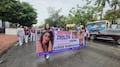 Marchan en Morelos para exigir justicia en el caso de Paula Fajardo