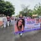 Marchan en Morelos para exigir justicia en el caso de Paula Fajardo