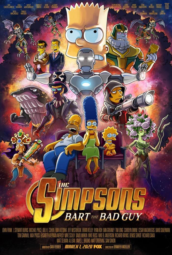 Los Simpson