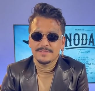 Christian Nodal