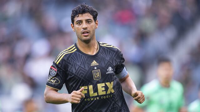 Carlos Vela