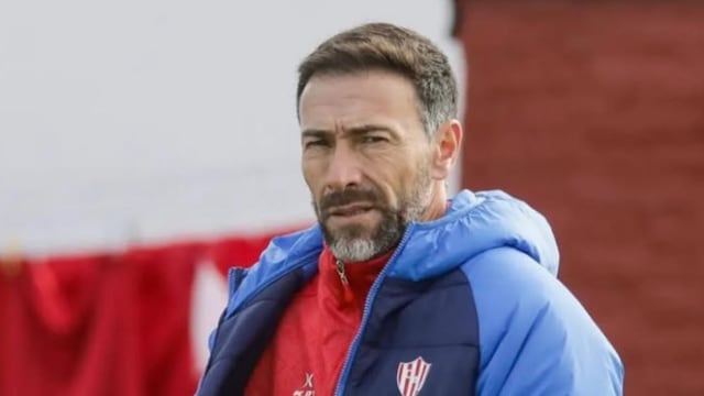 Cristian “Kily” González