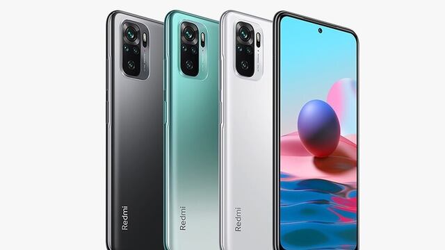 ¿Qué tan bueno es el Redmi Note 10?