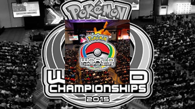 Pokemon World Championships