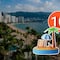 Nombres de las 10 playas de Acapulco más conocidas por clásicas