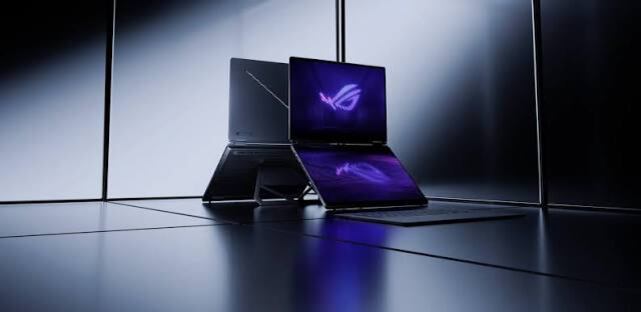 ASUS ROG Zephyrus Duo