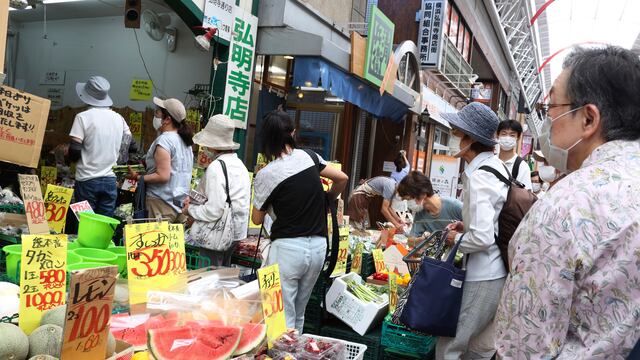 Actividades cotidianas