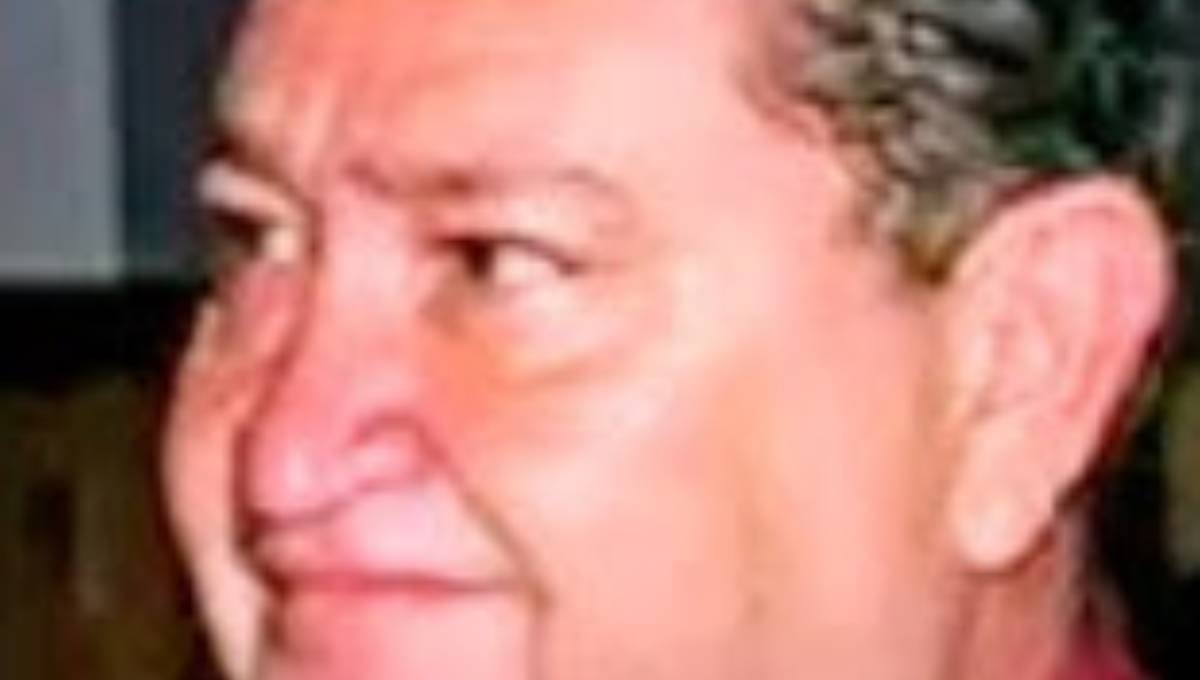 José Ángel Canobbio Inzunza