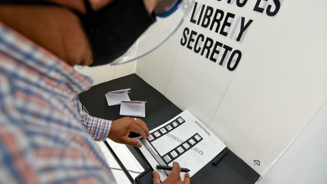 Protocolo sanitario del INE ante Covid-19