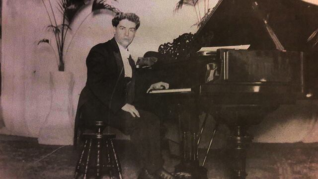 Manuel Ponce Cuéllar, el músico mexicano homenajeado con doodle de Google