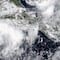 Tormenta tropical Simón se forma en el Pacífico: así avanza frente a Michoacán