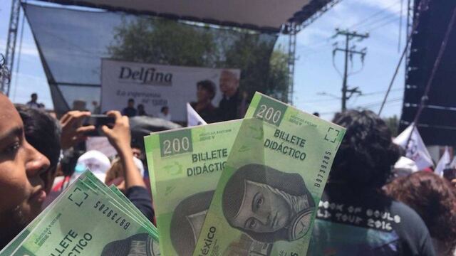billetes