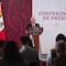 AMLO: AIFA tendrá más vuelos a partir de agosto; ya hay acuerdo con Aeroméxico, Volaris y Viva Aerobus
