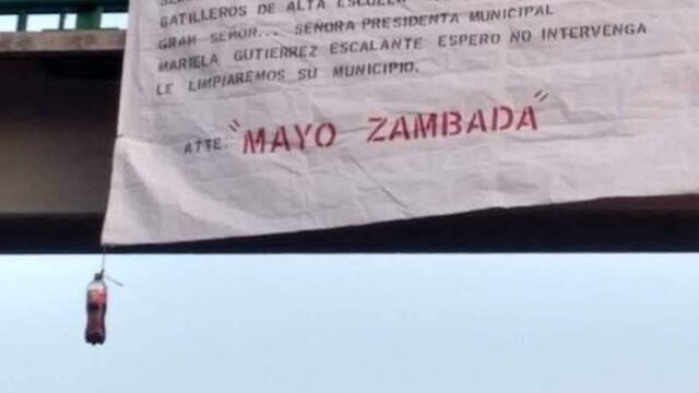 Inseguridad en el Edomex