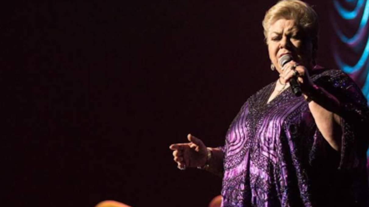 Paquita la del Barrio