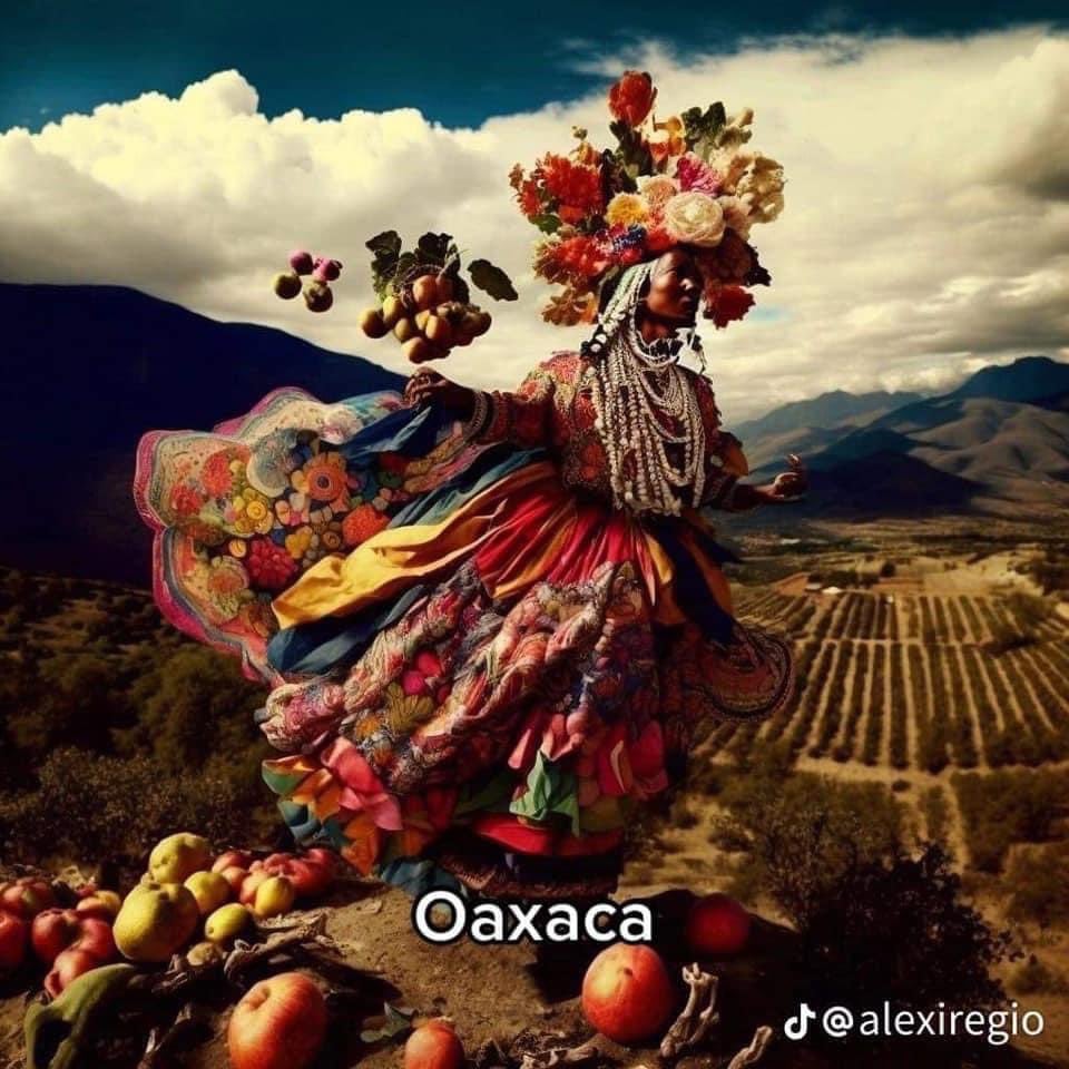 Espíritus Guardianes México