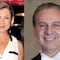 Leticia Calderón pinta raya con Juan Collado, no quiere revelar ni el paradero de su ex esposo