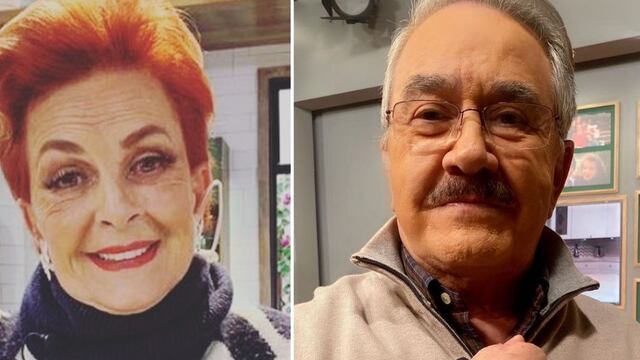 Talina Fernández, Pedro Sola