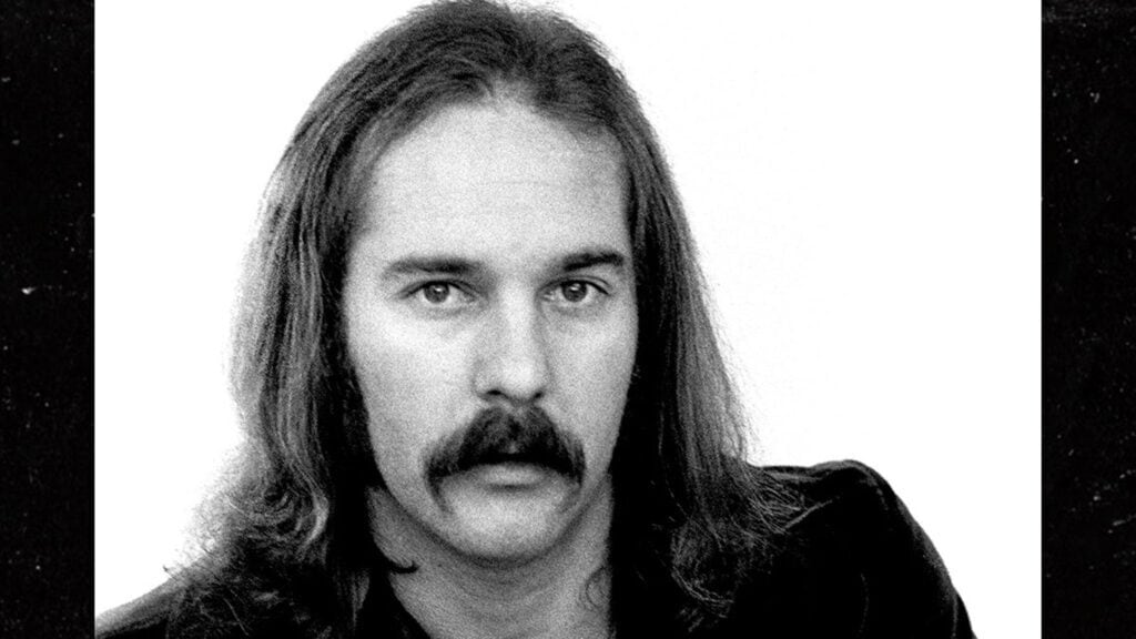 George Tickner, fundador de Journey