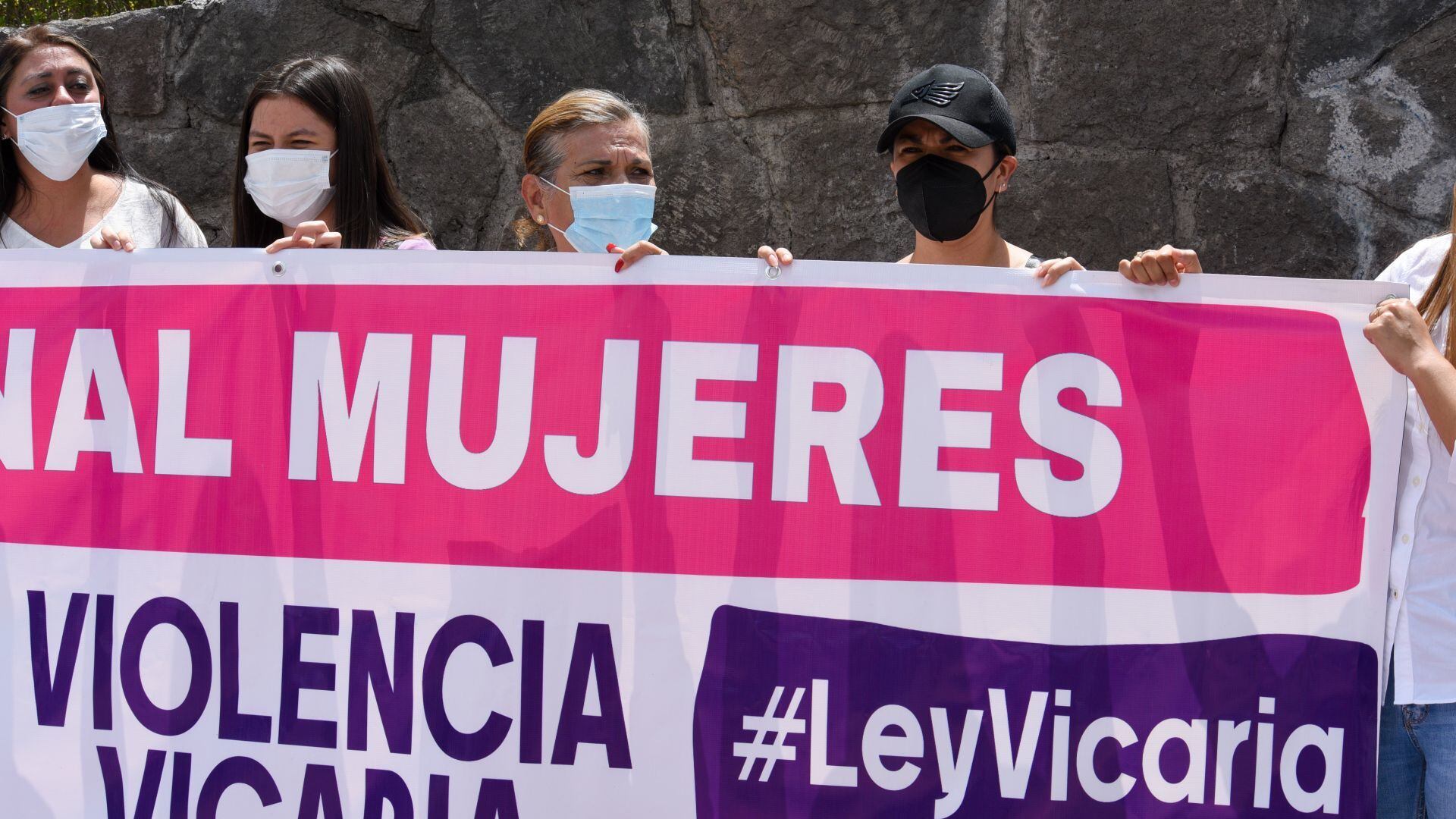 Estadísticas de violencia contra mujeres: Delitos que terminan en feminicidios