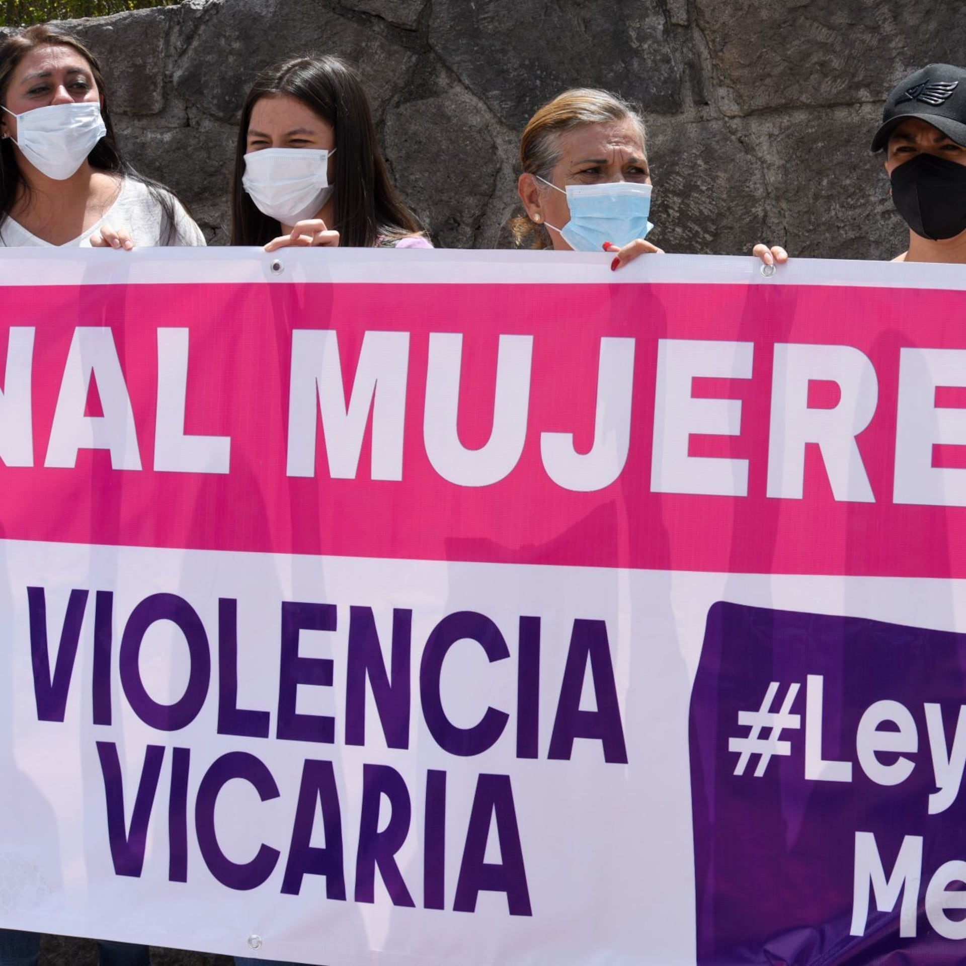 Estadísticas de violencia contra mujeres: Delitos que terminan en feminicidios