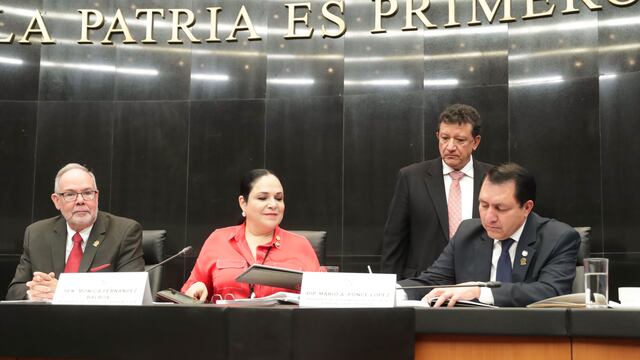 Legisladores de Centroaméria y el Caribe