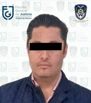 Luis Vizcaíno Carmona