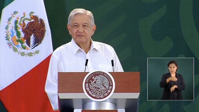 AMLO