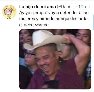 Daniela Rodrice se posiciona por hablar de Rix.