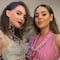 Los Memes de Danna Paola y Belinda por su “choque” en el Tecate Emblema 2023