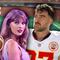 Taylor Swift es el amuleto de Travis Kelce por estas razones que todos hemos visto
