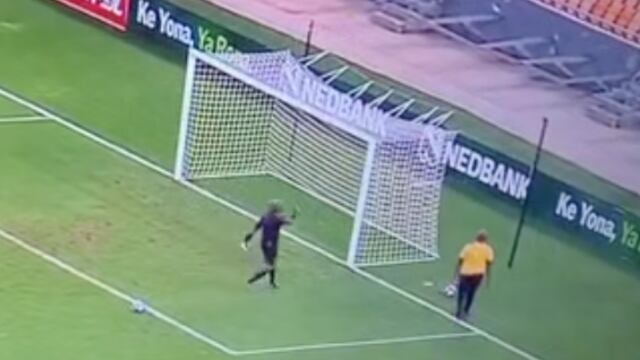 Los Kiezer Chiefs despedirán a miembro del staff por brujería