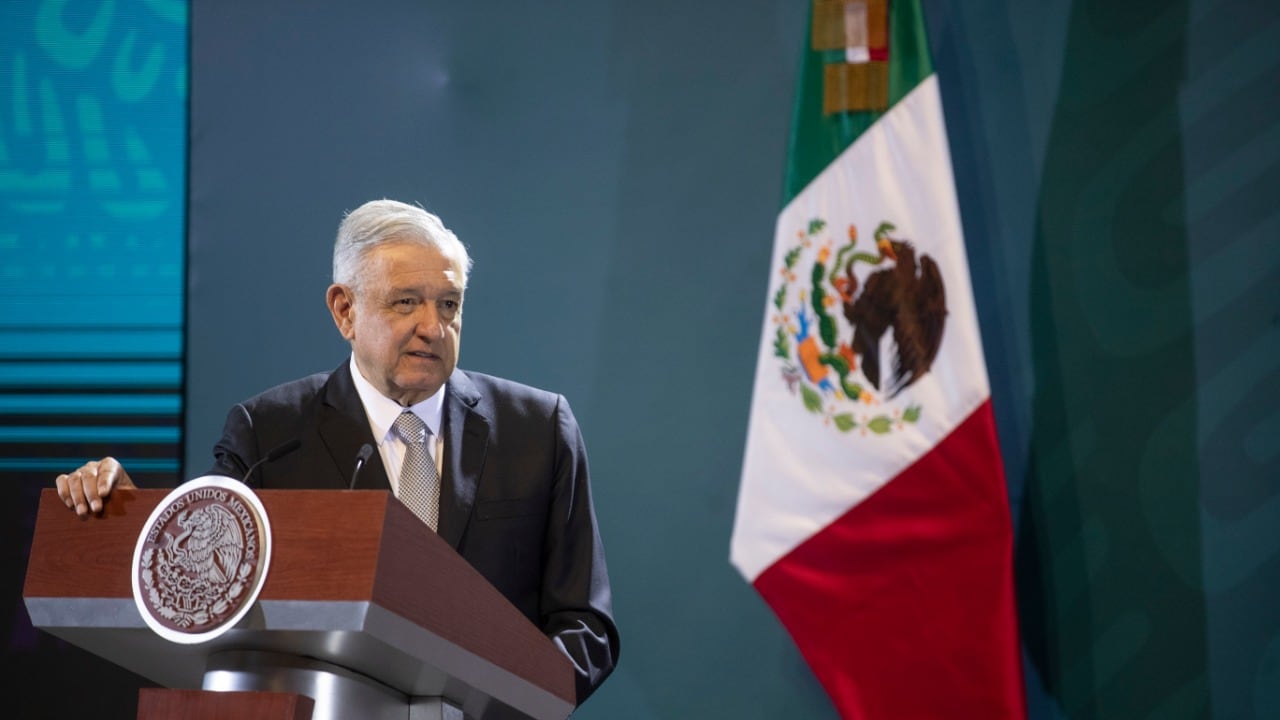 AMLO visitará a Trump en julio por T-MEC y apoyo contra Covid-19