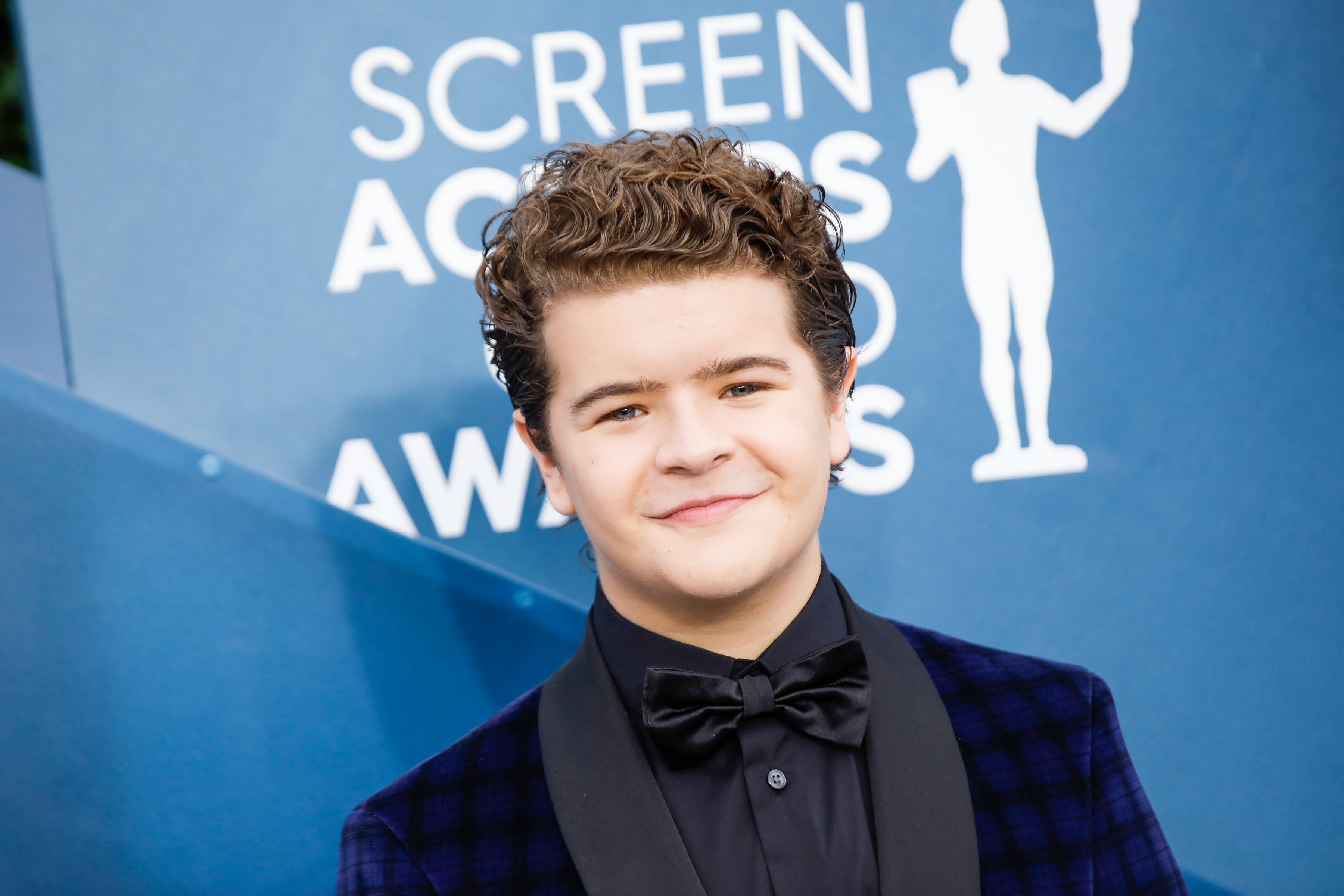 Gaten Matarazzo