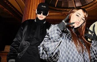 ¿Nicki Nicole y Bizarrap son novios? Estos son los rumores de romance