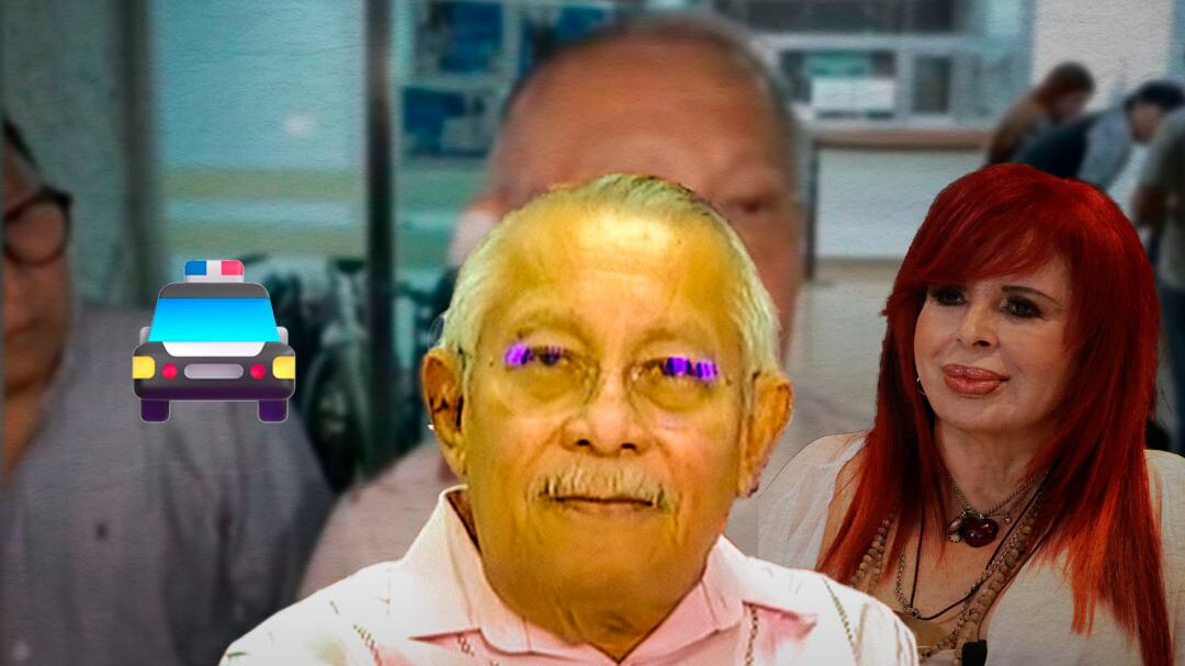 ¿Quién es Jorge Luis González? El periodista fue detenido y procesado por “incitar al odio” contra Layda Sansores, gobernadora de Campeche