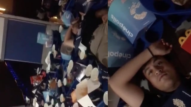 Cinepolito, Intensamente 2