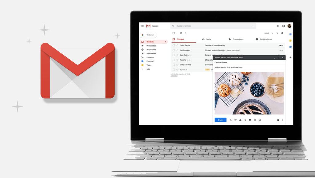 Gmail