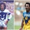 Los 7 jugadores que traicionaron a la afición y jugaron en Club América y Pumas
