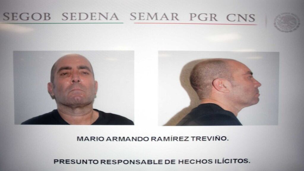 ¿Quién era Mario Ramírez Treviño, El Pelón? El ex líder del Cártel del Golfo murió en Estados Unidos