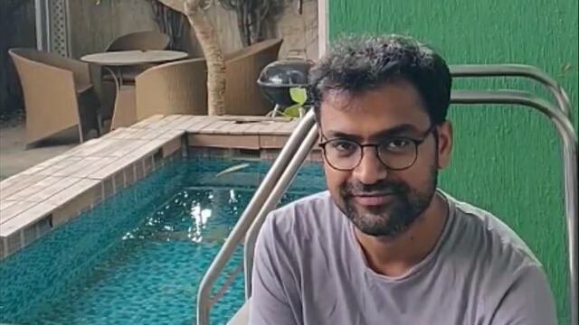 Kovid Kapoor