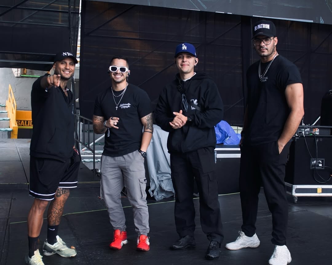 Adolescente Orquesta