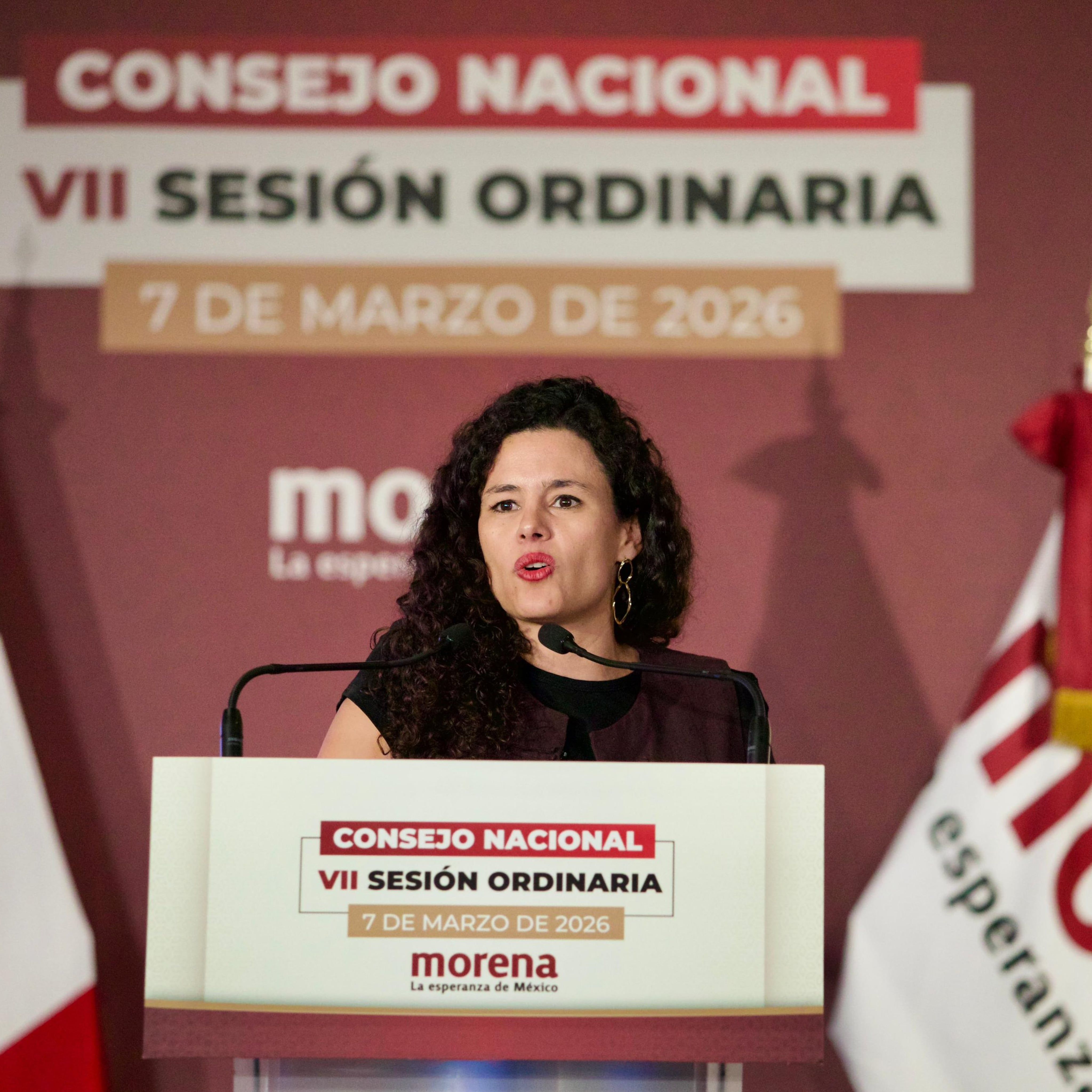 Morena se organiza y forma un ejército electoral