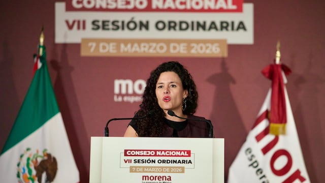 “No hay cargos sino encargos”, afirma Morena en su Consejo Nacional